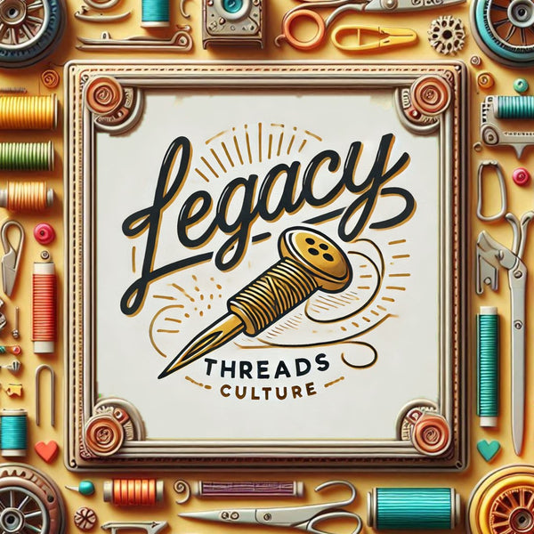 LegacyThreads Culture.